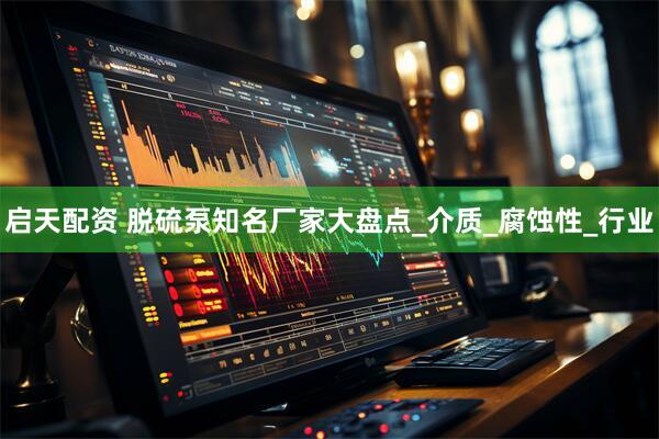 启天配资 脱硫泵知名厂家大盘点_介质_腐蚀性_行业